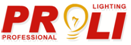 Proli lighting