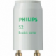 PHILIPS S2 Fluorescent Starter 4-22W 220-240V