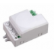 BEMKO SES73WH 1200W 360° White Motion Sensor Light