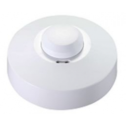 BEMKO SES60WH 1200W 360° White Motion Sensor Light