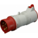 SEZ A-1653/43 5P to 4P Adapter