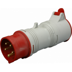 SEZ A-1653/43 5P to 4P Adapter