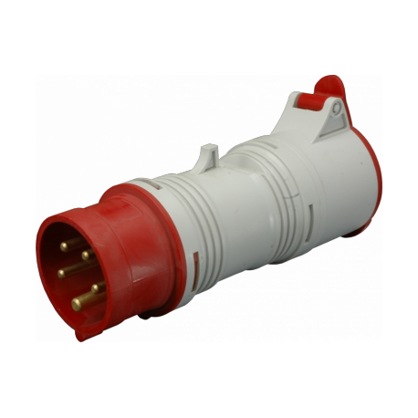 SEZ A-1653/43 5P to 4P Adapter SEZ A-1653/43 5P to 4P Adapter