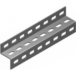 BAKS ZC25H25/2 Profile System