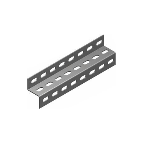 BAKS ZC25H25/2 Profile System BAKS ZC25H25/2 Profile System