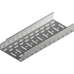 BAKS KGL (H42/3) Cable Tray