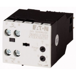 EATON DILM32-XTEE11 Contactor with Integrated Time Relay