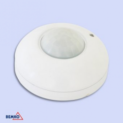 BEMKO SES05WH PIR Motion Detector Sensor