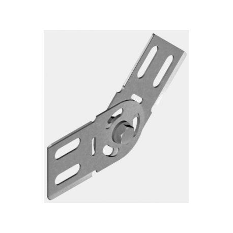 BAKS LGJH42 Socket Connector