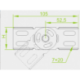 BAKS LGJH42 Socket Connector