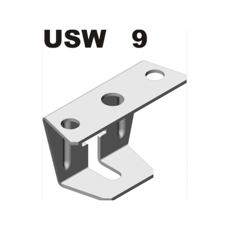 Laikiklis USW9 lubinis Laikiklis USW9 lubinis
