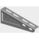 BAKS WW Wall Mount Bracket