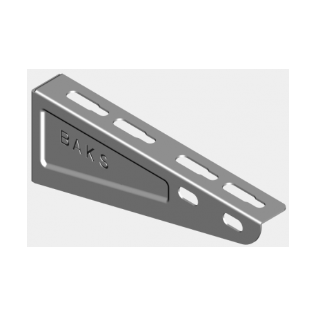 BAKS WW Wall Mount Bracket