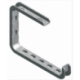 BAKS Wall-Mounted Storage Shelf Holder