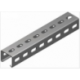 BAKS CWP40H35/3 Cable Management Profile
