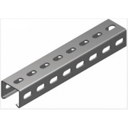 BAKS CWP40H35/3 Cable Management Profile