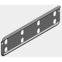 BAKS LPLH42 Luminaire Connector