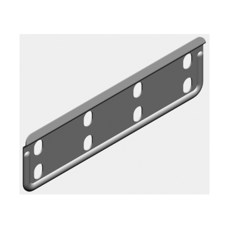 BAKS LPLH42 Luminaire Connector
