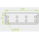 BAKS LPLH42 Luminaire Connector