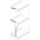 BAKS WKW Universal Holder