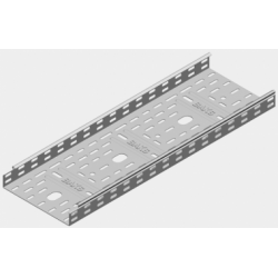 BAKS KGR/KPR H42/2 Cable Tray