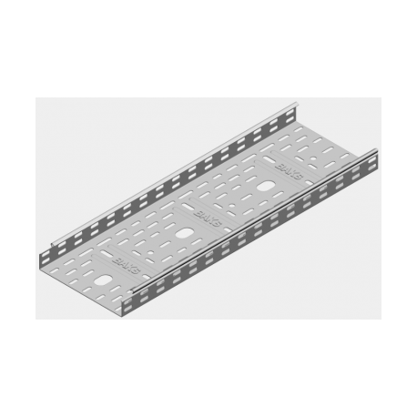 BAKS KGR/KPR H42/2 Cable Tray BAKS KGR/KPR H42/2 Cable Tray