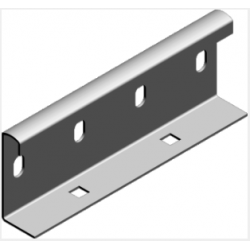 BAKS LDCH45N Gas Stove Connector