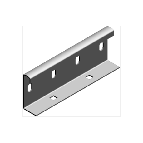 BAKS LDCH45N Gas Stove Connector