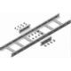 BAKS LDCH45N Gas Stove Connector