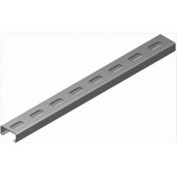 BAKS CWD40H22/3 Profile