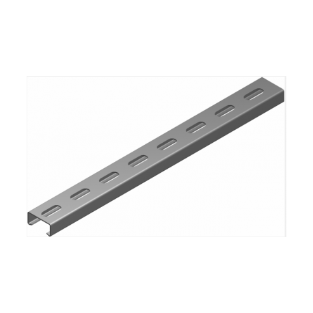 BAKS CWD40H22/3 Profile BAKS CWD40H22/3 Profile
