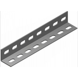 BAKS KTT50H50/2 Cable Management Profile