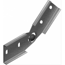 BAKS LGCH45N Flexible Cable Connector