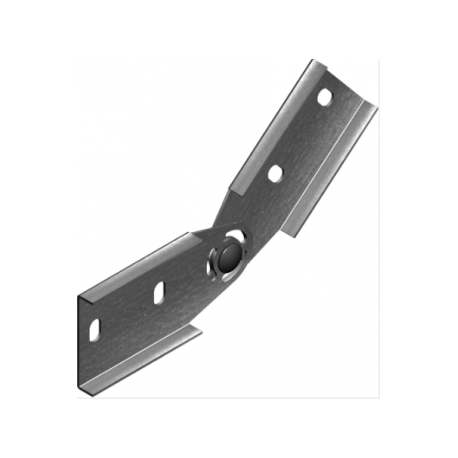 BAKS LGCH45N Flexible Cable Connector