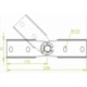 BAKS LGCH45N Flexible Cable Connector