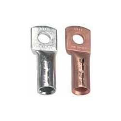 ERKO KCR Tubular Thick-Walled End Fitting