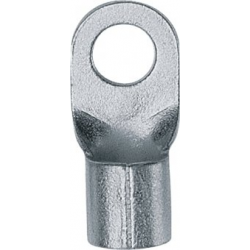 ERKO KOA Coiled Ring Terminal Connector