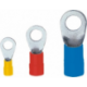 ERKO KOE Insulated Coated Ring Terminal