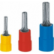 ERKO NWE Insulated Flexible Conduit Connector (Unthreaded)