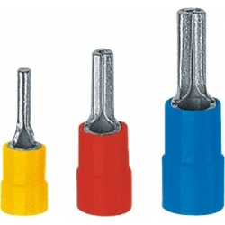 ERKO KWE Insulated Flexible Busbar End Cap