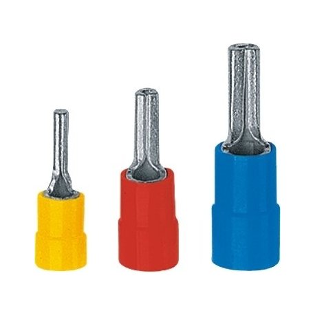 ERKO KWE Insulated Flexible Busbar End Cap ERKO KWE Insulated Flexible Busbar End Cap