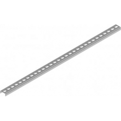 BAKS CC28H12/2 Aluminum Profile