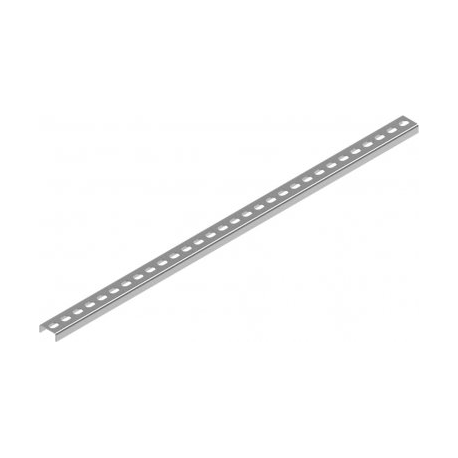 BAKS CC28H12/2 Aluminum Profile
