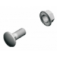 BAKS SGK M6/M8 Stainless Steel Screws