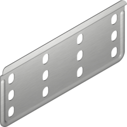 BAKS LPLH60 Socket Connector