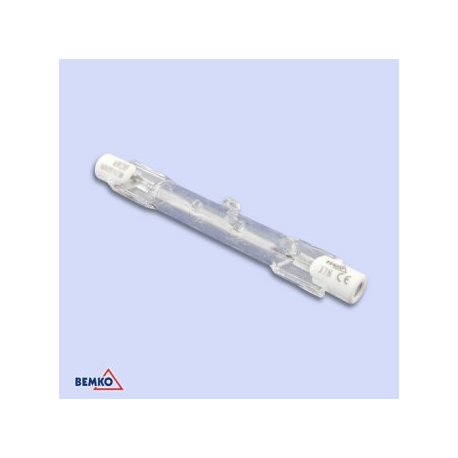 Halogeninė lempa J78/J118 Halogeninė lempa J78/J118