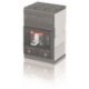 ABB XT 3P Molded Case Circuit Breaker