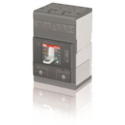 ABB XT 3P Molded Case Circuit Breaker
