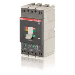 ABB T 3P Three-Pole Circuit Breaker