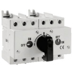 MOREK SD Smart Power Switch